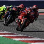 Gran Premio Della Repubblica Ceca Di Motogp: Calendario, Orari E Tv Del Dodicesimo Round Stagionale