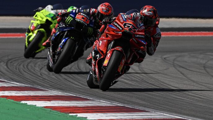 Gran Premio Della Repubblica C