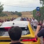 Grande Attesa A Trigoria Per Il Raduno Della Roma Del 13 Luglio 2025