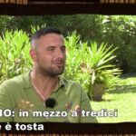 Grande Delusione Per Antonio A Temptation Island 2025 Dopo Avvicinamenti Della Fidanzata Valentina