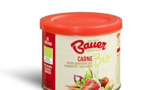 Granulare Carne Bio Bauer2C Un