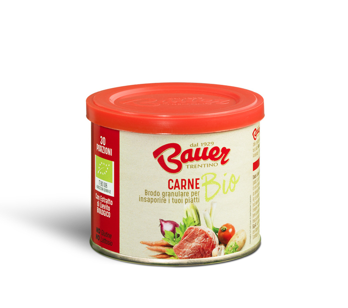 Granulare Carne Bio Bauer2C Un