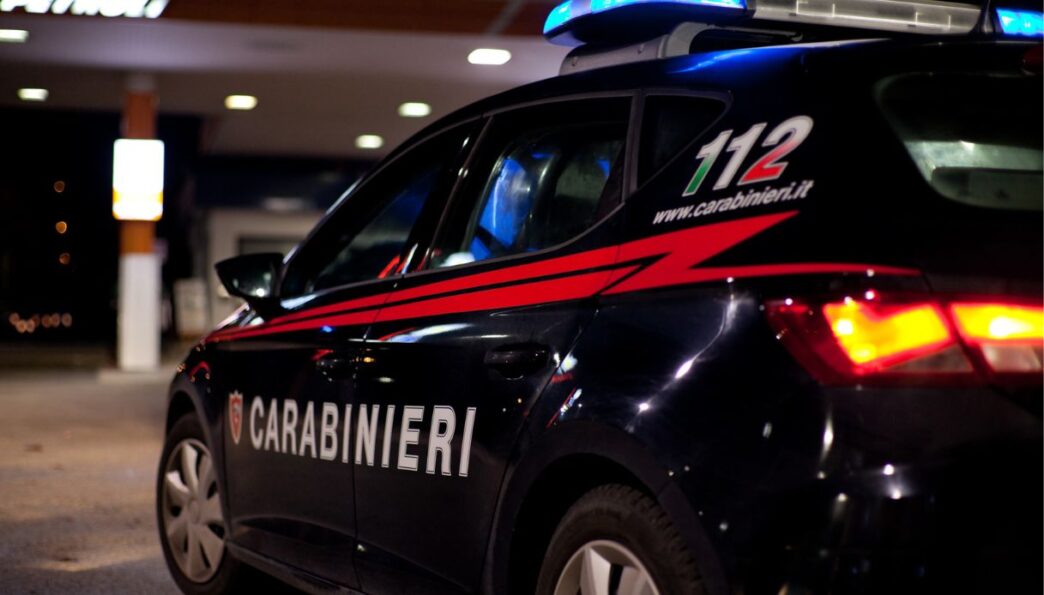 Grave Doppio Incidente Sulla S