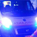 Grave Incidente Frontale Tra Due Auto A Breda Di Piave Fa Quattro Feriti Di Cui Due Gravi