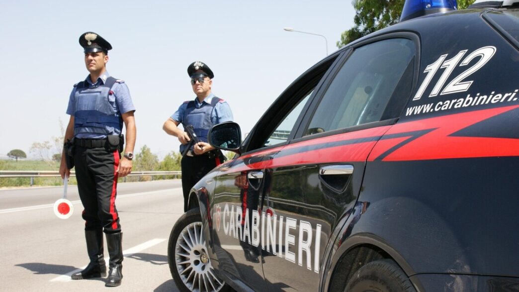 Grave Incidente Stradale Tra C