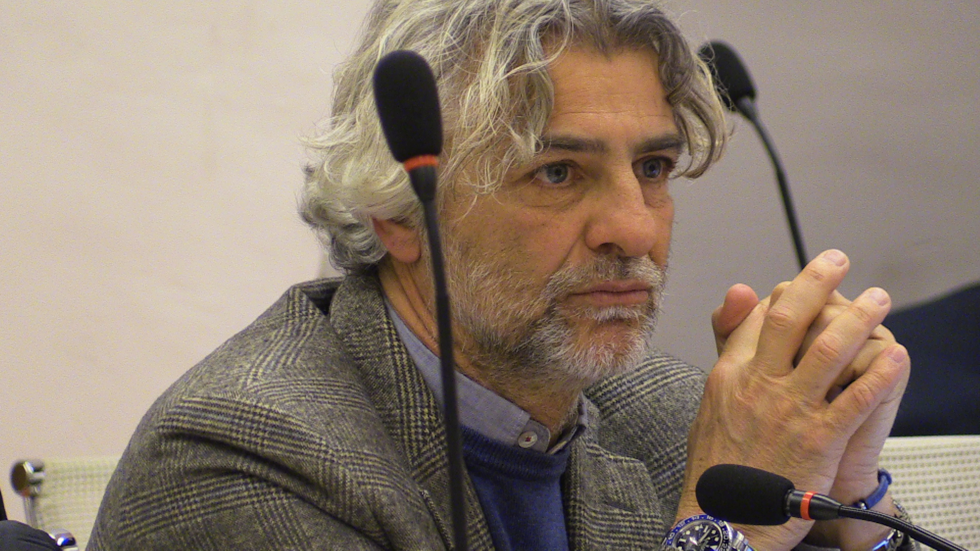 Grave Incidente Su Via Di Zamb