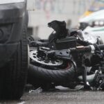 Grave Incidente Tra Moto E Auto Lungo Via Fatebenefratelli A San Maurizio Canavese Con Un Ferito Trasferito In Elisoccorso