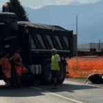 Grave Incidente Tra Scooter E Camion Con Rimorchio Sulla Strada Tra Favria E Busano Il 3 Luglio 2025