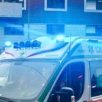 Grave Serie Di Incidenti Stradali Nella Provincia Di Cuneo Con Una Vittima Ultracentenaria E Diversi Feriti