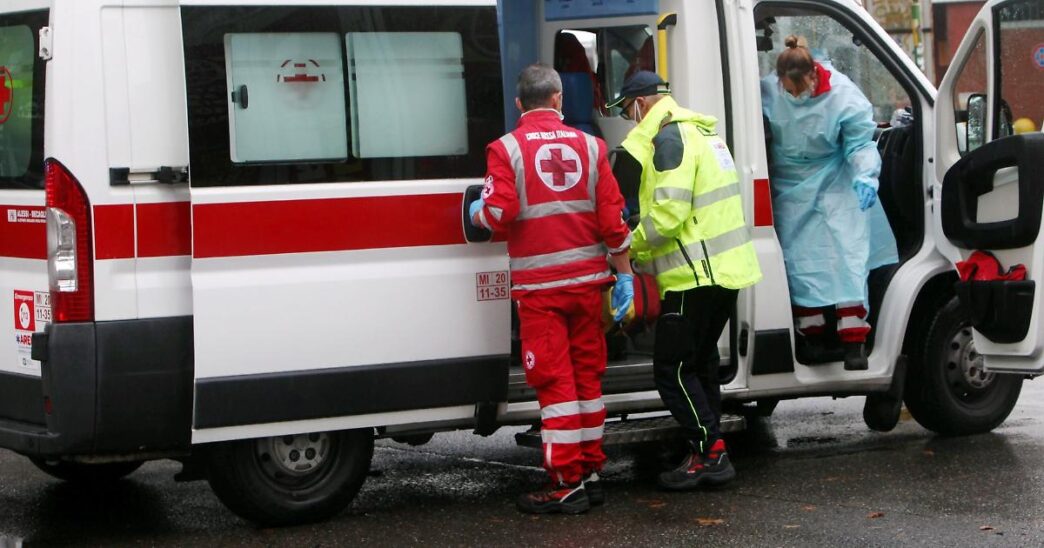 Gravi Disagi Sulla Tangenziale