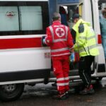 Gravi Disagi Sulla Tangenziale Sud Di Torino: Incidente Moto E Auto In Fiamme Bloccano Il Traffico In Direzione Milano
