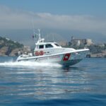 Guardia Costiera Interviene A Gaeta Per Sversamento Fognario Nel Porto Commerciale Lunedì Mattina