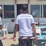 Guardia Costiera Sequestra Il Ristorante Giona Per Occupazione Abusiva Di Spiaggia A Miseno