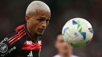 Guardiola Spinge Per Wesley2C L