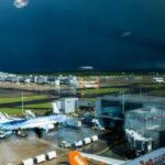 Guasto Al Controllo Del Traffico Aereo Blocca Tutti I Voli In Partenza Dagli Aeroporti Britannici