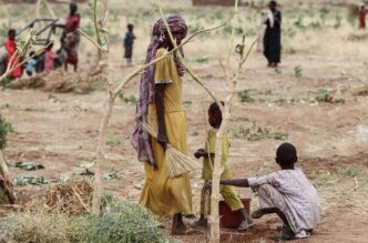 Guerra In Sudan2C Oltre 30 Mili