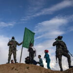 Hamas Accusa Israele Di Aver Rigettato Proposta Di Cessate Il Fuoco E Rilascio Ostaggi A Gaza