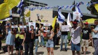 Hamas Pronto A Discutere Accor