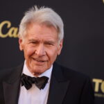 Harrison Ford Ecco Come Guarda Al Futuro Dopo La Prima Nomination Agli Emmy A 83 Anni
