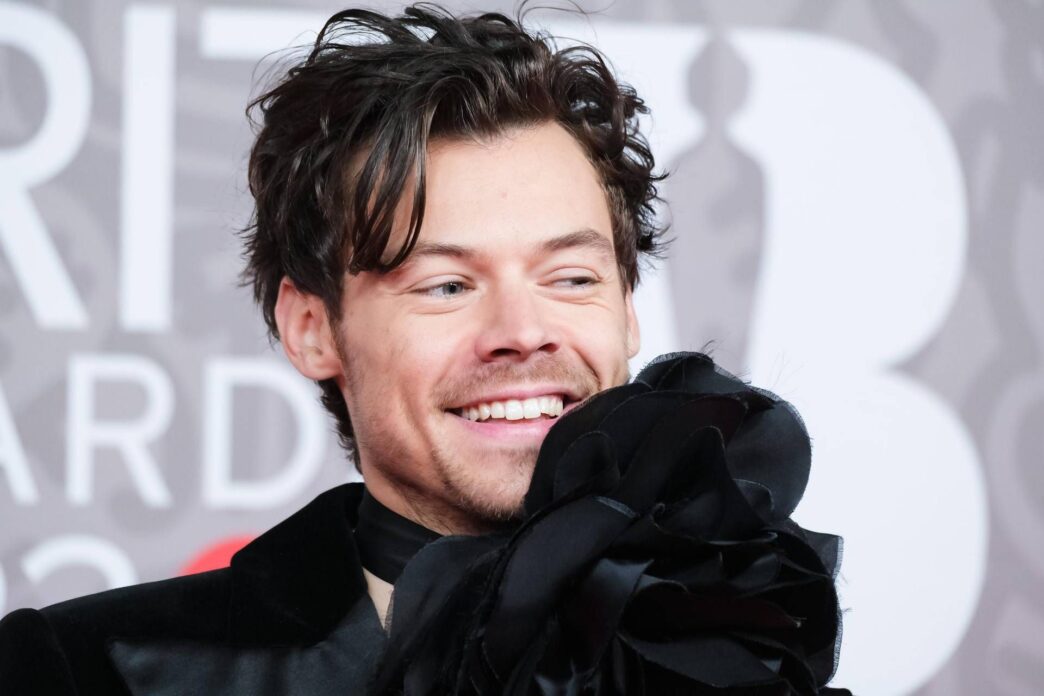 Harry Styles Espande Il Brand