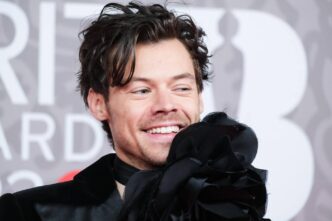 Harry Styles Espande Il Brand