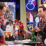 Hbo Max Annuncia Il Terzo Spin-Off Di The Big Bang Theory Con Stuart Protagonista In Un’avventura Nel Multiverso