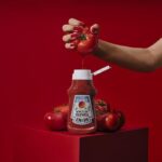 Heinz Tomato Ketchup Zero Si Rinnova Con Più Pomodoro E Senza Zuccheri O Sale Aggiunti