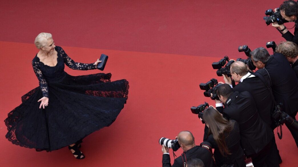 Helen Mirren2C Dagli Esordi Lon