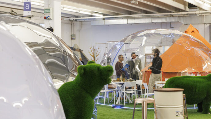 Hospitality 2026 A Riva Del Ga