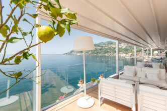 Hotel Club Due Torri A Maiori2C