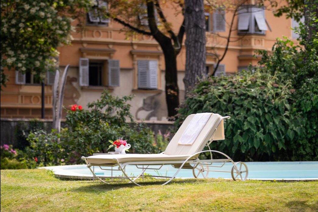 Hotel Elephant Di Bressanone3A