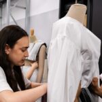 Humanae: Il Fashion Show Ideato Da Ied Roma Debutta Al Festival Videocittà Presso Il Gazometro Ostiense