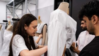 Humanae3A Il Fashion Show Ideat