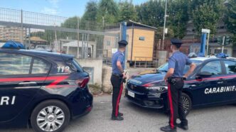 I Carabinieri Fermano Attivitc3A0