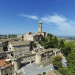 I Comuni Della Valdaso Puntano Su Matrimoni E Turismo Per Valorizzare I Borghi Storici E La Cultura Locale