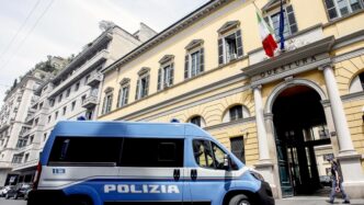 I Consulenti Del Caso Garlasco