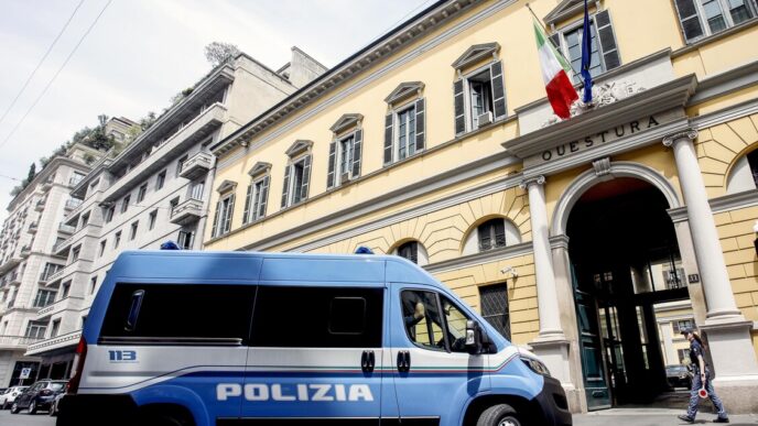 I Consulenti Del Caso Garlasco