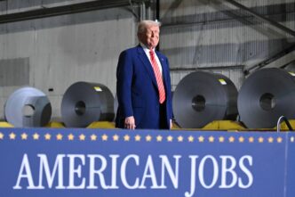 I Dazi Americani Al 3025 Metton