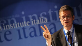 I Dazi Di Trump3A Rischio Per L