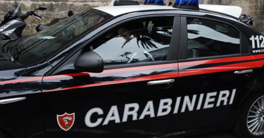 I Fatti Della Rissa In Corso C