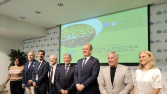 I Frantoi Italiani Chiedono Ri