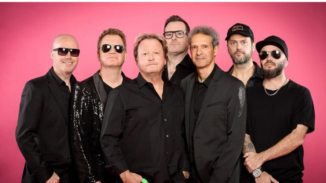 I Level 42 E Grandi Nomi Della