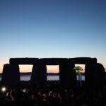 I Massi Di Stonehenge Posizionati Dall’Uomo E Non Trasportati Dai Ghiacciai Secondo Una Nuova Ricerca