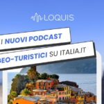 I Primi Podcast Geo-Turistici Del Ministero Del Turismo Disponibili Su Italia.it Per Promuovere I Territori Italiani