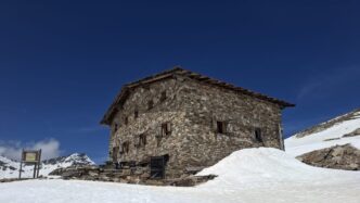 I Rifugi Alpenverein Sc3Bcdtirol