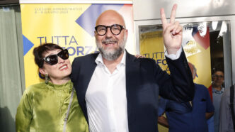 I Sindaci Pilastri Della Comun