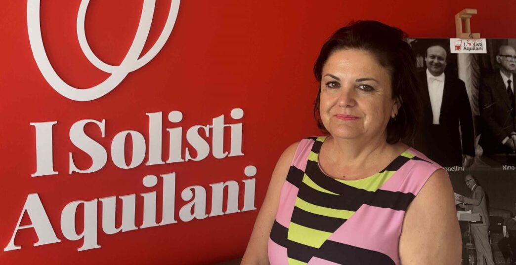 I Solisti Aquilani2C Eletta Pre