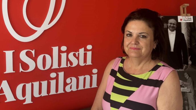I Solisti Aquilani2C Eletta Pre