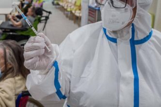I Vaccini Anti Covid Hanno Evi