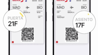 Iberia Lancia La Carta De28099Imbar